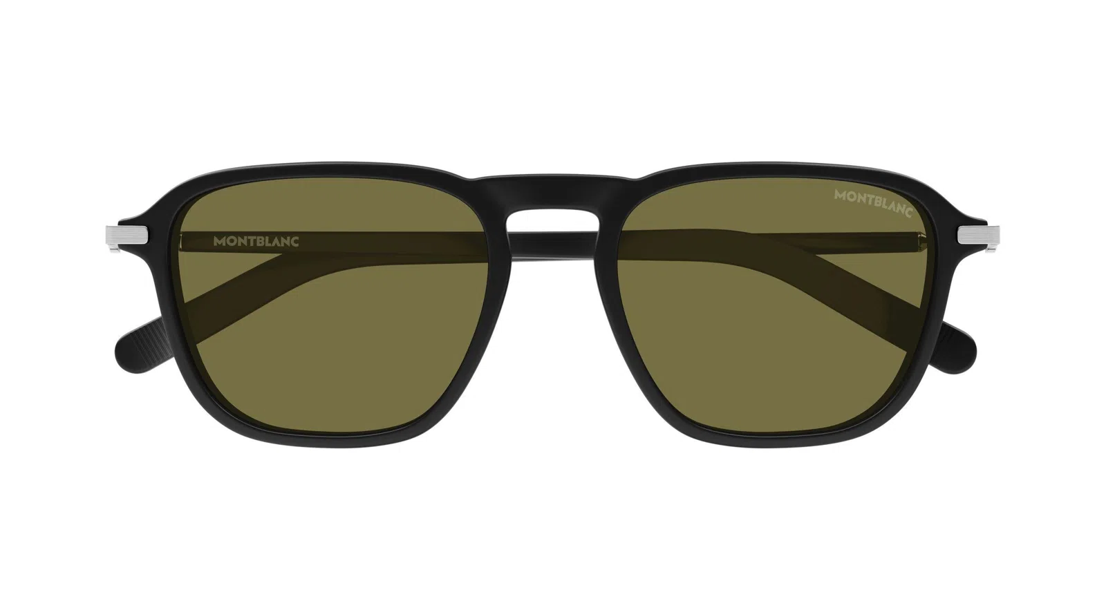 Montblanc MB0498S Sunglasses - view 8